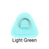 Paddleboard Deck Bag Portable Dry Bag Surfboard D Ring Patch PVC Rigging for Surfing Kayak Beach Kayak Canoe Water Sports