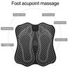 EMS Fußmassagegerät Elektrische Massageauflage Muskelstimulator Wiederaufladbares Formendes Beinpolster