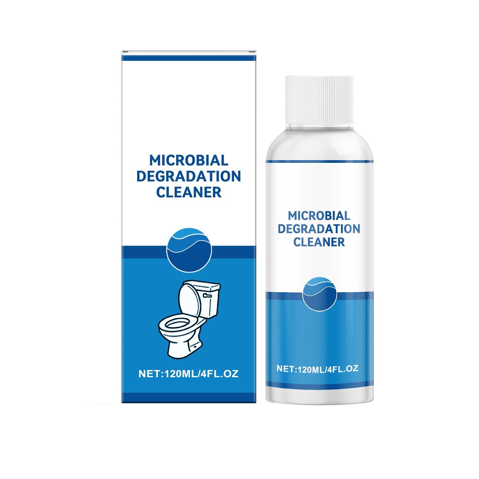 

Многофункциональное чистящее средство для туалета, удаление стойких пятен и накипи, дезодорация(120мл) One Size