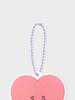 LINE FRIENDS BT21 TATA BABY Newborn Lenticular Keyring
