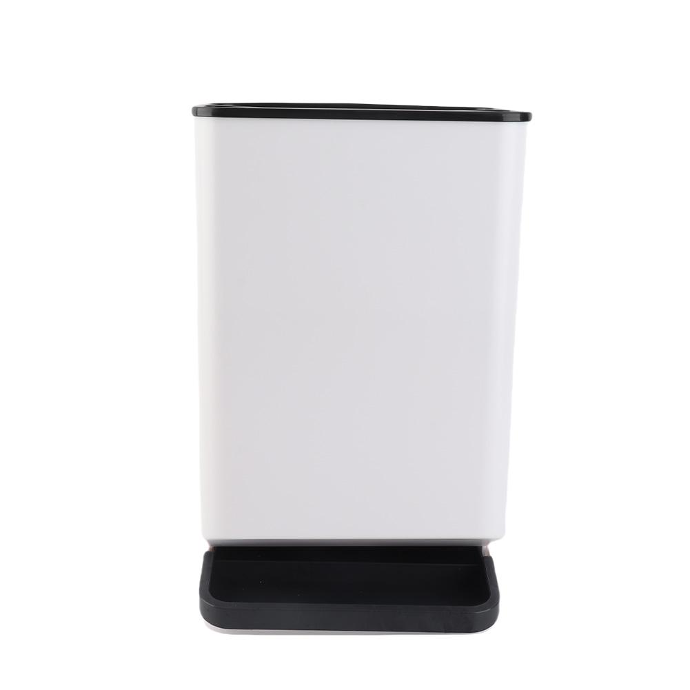 Umbrella Stand Rack Holder Umbrella Stand Removable Water Tray Convenient Umbrella Storage Rack for Hotel Lobby