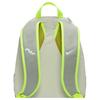 Nike Mochila de Cuero Regular Unisex Verde Neón DV6246-020