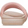 Slapi Femei Women's All Day Slide Sandal, Powder Pink, Soft Sole Non-Slip, Comfortable Slide, Marime EU 36-37
