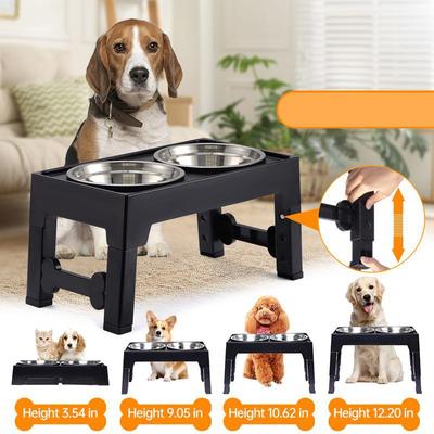 Hunde – Näpfe & Tränken für Hunde