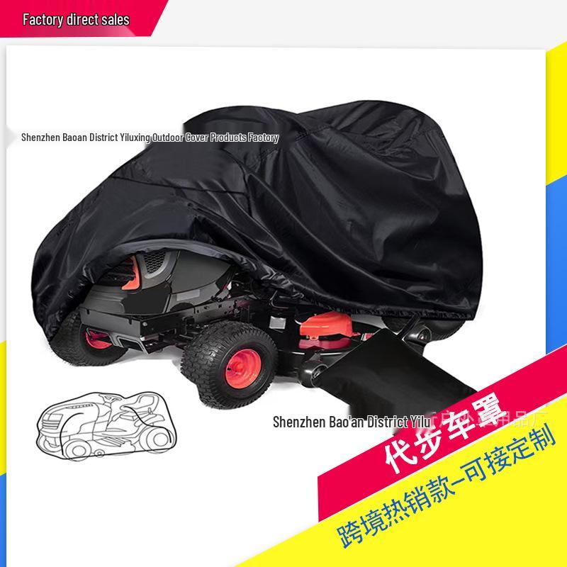 Waterproof Protective Cover for Mobility Scooters and Electric Wheelchairs
