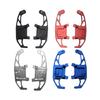 2x Paddle Shifter Extension Steering Wheel Shift Extended for Golf GTD GTE 7GTI