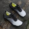 Neue Bachschuhe rutschfest schnelltrocknend Herren- und Damen-Fitness-Sport-Bergsteigen Wandern leichtgewichtige weichsohlige Strand-Watschuhe