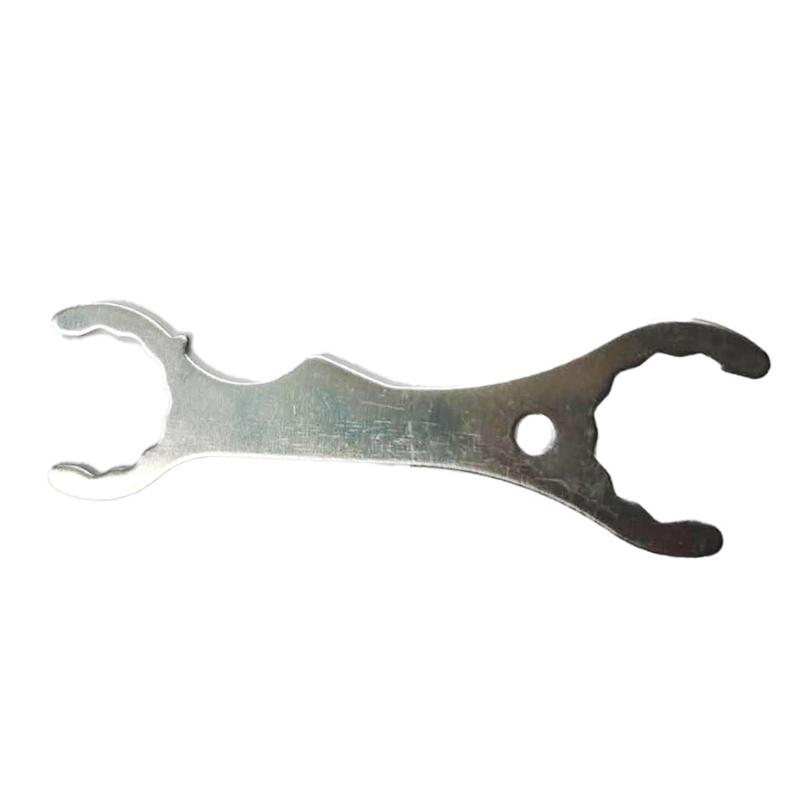 Multi-function Spanner Beer Faucet Home Brewing Wrench for Tap Beer Tower Couple 1