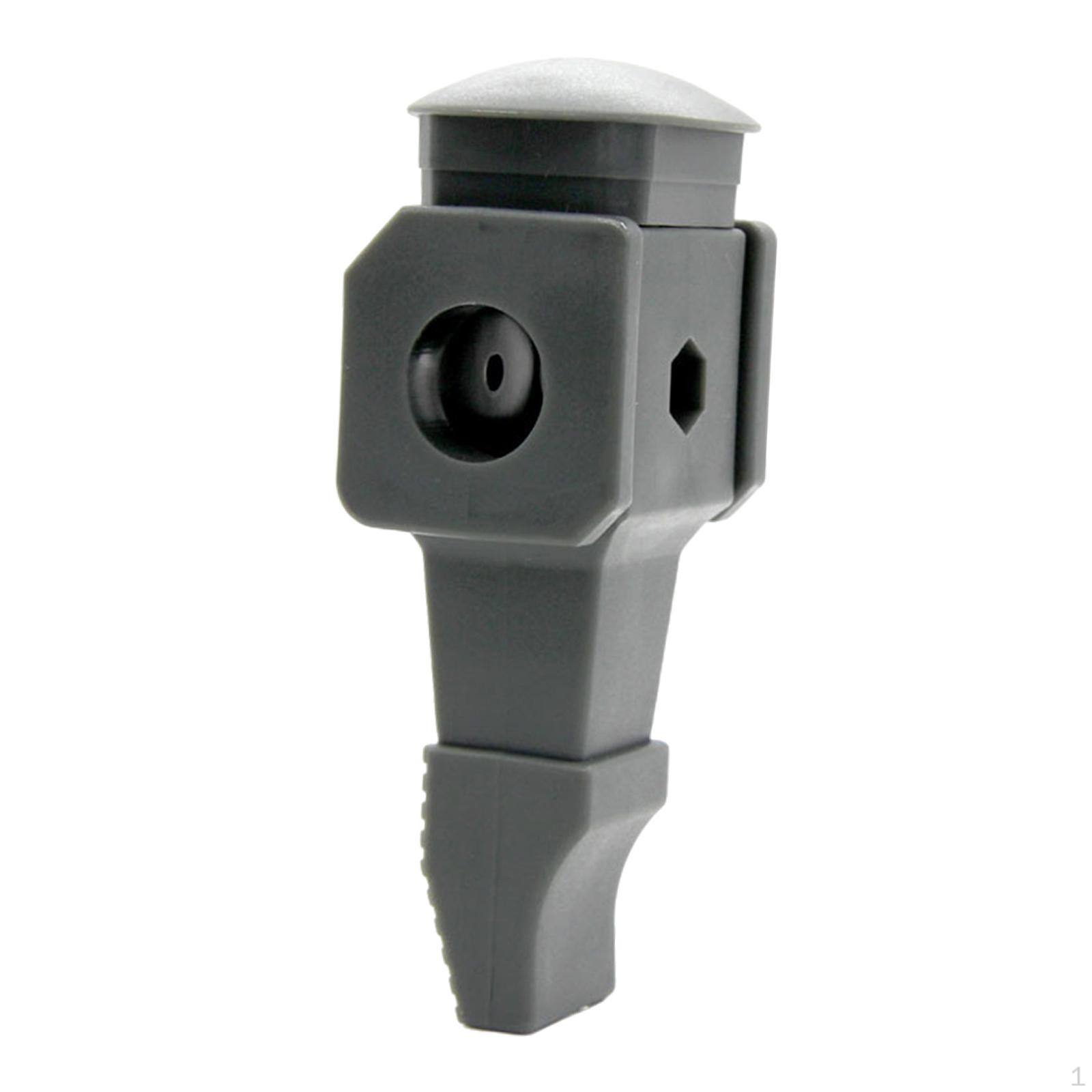 Soccer Player Figurine Collection for Tabletop Football