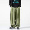 Men Casual Pants Streetwear Harem Pants Fashion Men Woman Long Trousers Loose Male Oversized Sweatpants Harajuku Plus Size 5XL