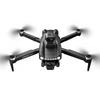 New V198 8K GPS Drone: Brushless Quadcopter with Automatic Return & Remote Control Aerial Photography