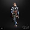 Hasbro Star Wars STAR WARS Black Series Archive Collection Star Wars Collection 15cm Action Figure G0044 Genuine Product Bo-Katan Kryze, (6 Inch)