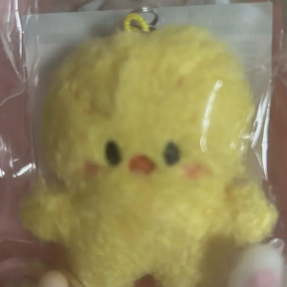 

Микро Skzoo Пузырь Нераспечатанный Straykids