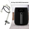 Air Fryer Sensor Air Fryer Temperature Sensor Heat Sensor Probe Temperature Probe Suitable for Air Fryer Heat Sensor