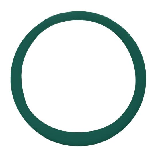 

Silicone Steering Wheel Cover Anti-Slip Sweat Proof Grip Universal Steering Wheel Protector for Circular D-Shaped Flat Wheels