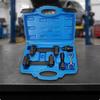 Camshaft Timing Tool Kit with Case Heavy-Duty for Auto Repair Shop