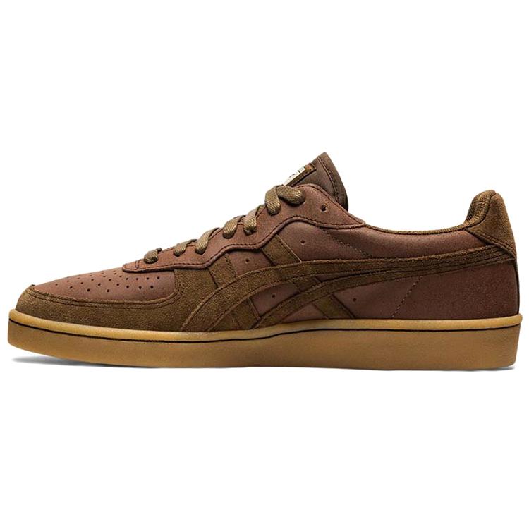 

Onitsuka Tiger Gsm Золотисто-коричневий 1183A842-200 37.5