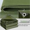 Thickened Waterproof Outdoor Tarp