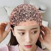 Women’s Lace Headband: Wide Edge, Sweet Series for Hair Coverage
