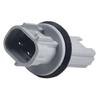 90075-60004 Clearance Light T10 Bulb Base Socket Holder Grey Fit For Toyota Lexus Mazda Honda Suzuki