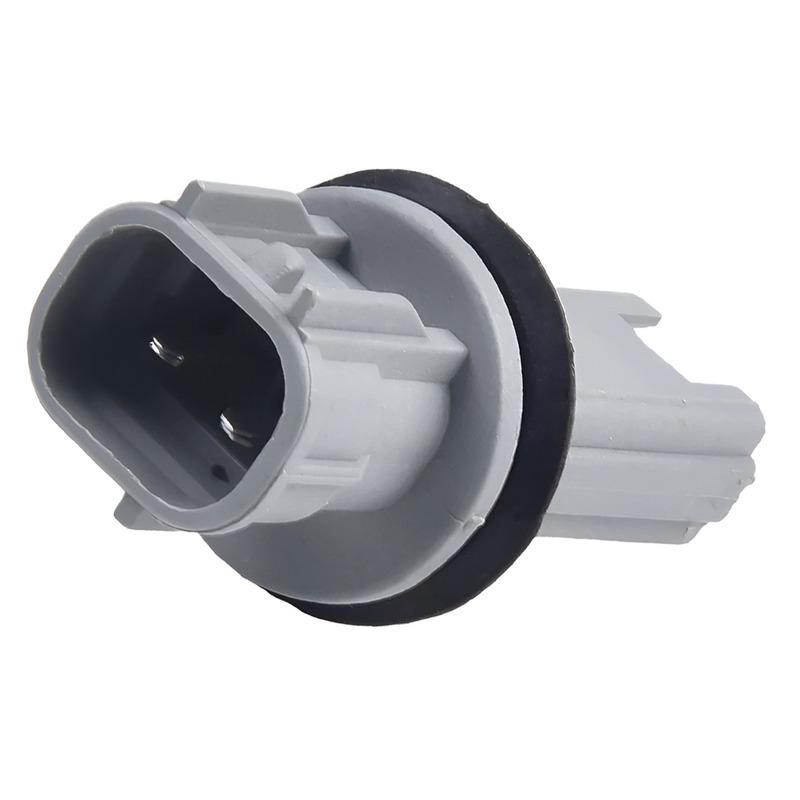 90075-60004 Патрон для габаритной лампы T10 Серый Подходит для Toyota Lexus Mazda Honda Suzuki