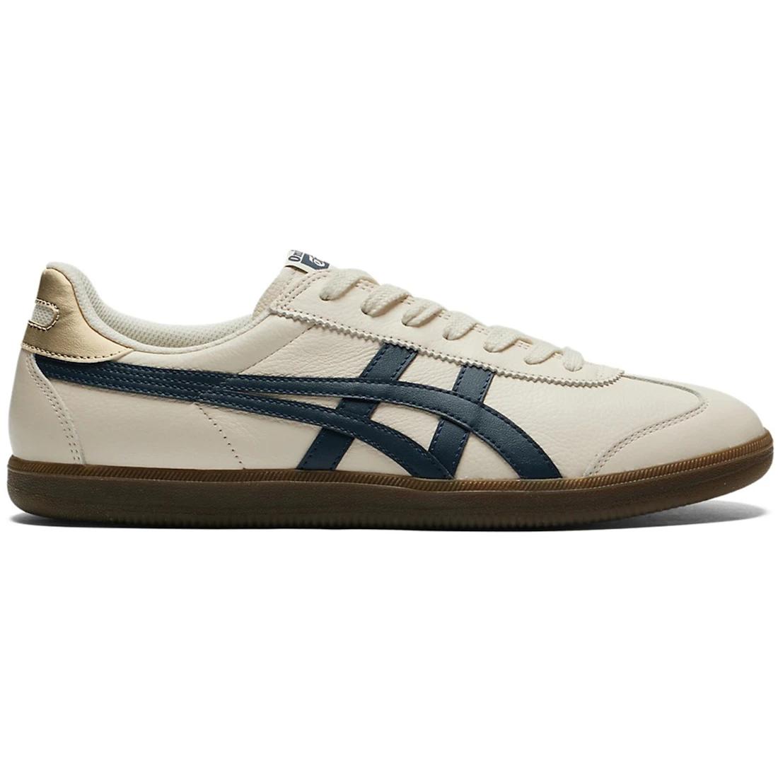 

Sneaker Onitsuka Tiger Tokuten Birch Iron Navy Gum(1183C429-200) 39