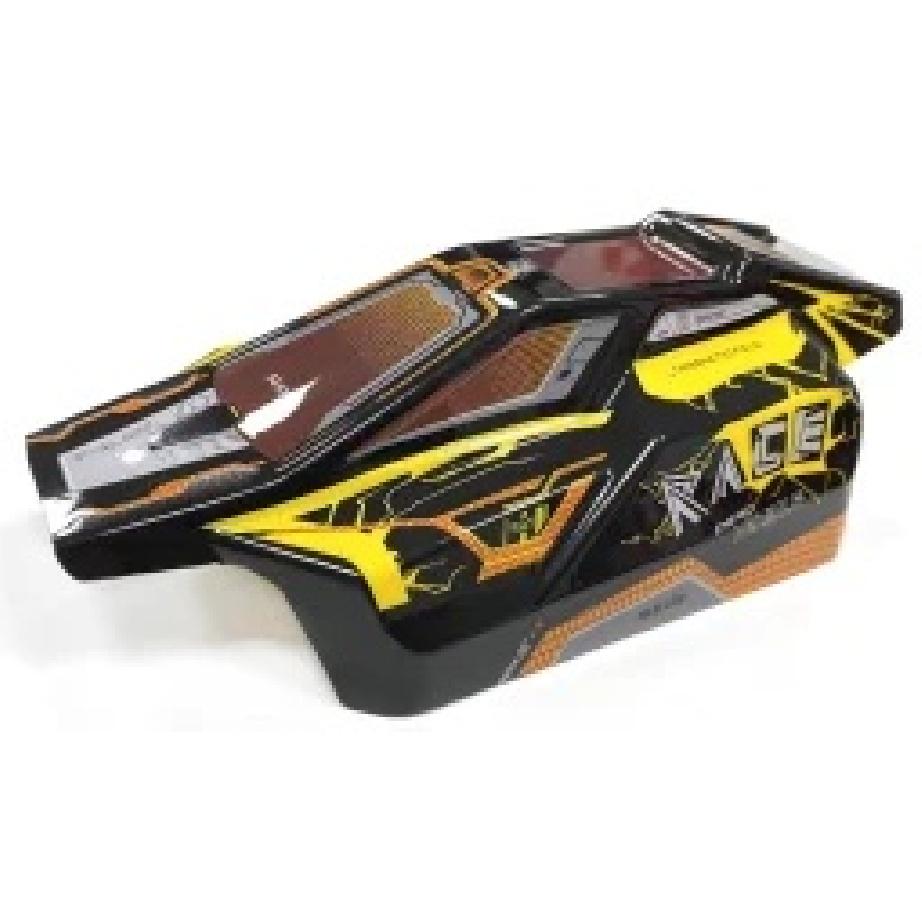 SGL 16101 16102 16103 16201 High Speed Racing 1/16 4WD 50Km/h RC Car Original Spare shell Parts