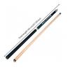 Billiard Cue Stick Straight Pool Wooden for Beginners