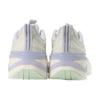 Anta C37 Series Wave Runner Lightweight Breathable Low-Top Running Shoes Women Sneaker White Purple Green 122225539R-1