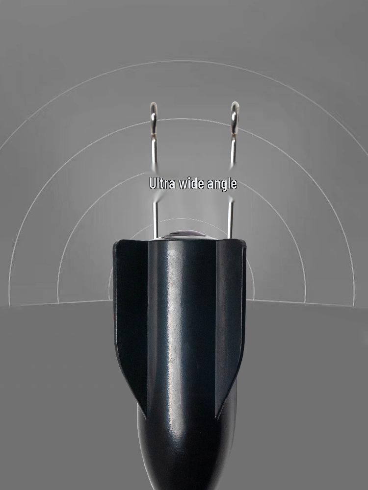 2025 HD Underwater Fish Finder Camera - Visual Fishing Probe Viewer