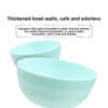 DIY Beauty Mask Tool Mask Bowl Set Plastic Mask Stick Mixing Bowl Beauty Bowl Spa Beauty