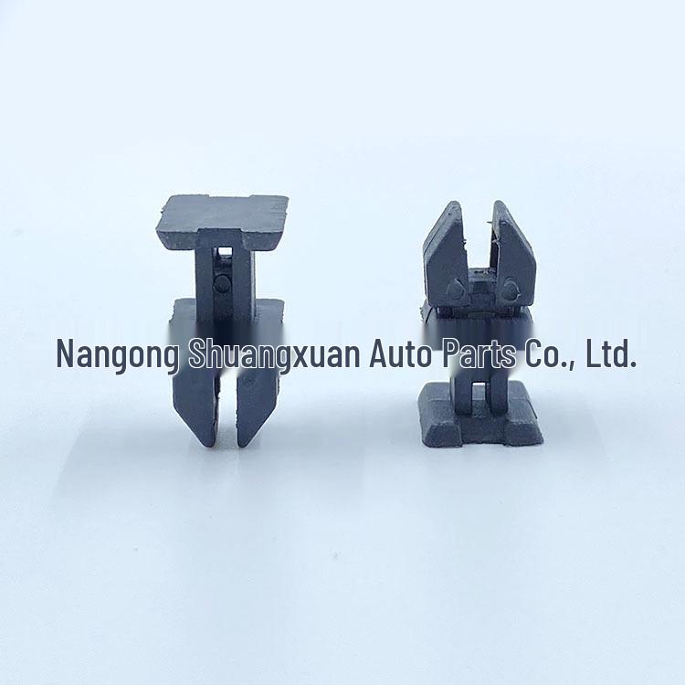 Mercedes-Benz Trunk Trim Panel Expansion Clips (A1249900792)