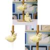 Plush Chicken Keychain Cute Animal Toy For Kids And Adults
