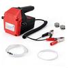 U55A Portable 12V Oil Extractor for Quick Change in Motorcycles Tractors Generators