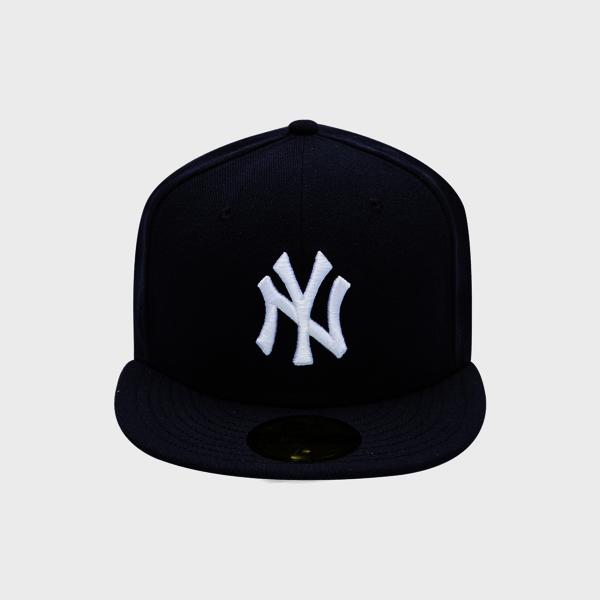 New Era New York Yankees Game Navy 70331909