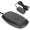 PC Receiver Gaming Controller Wireless Adapter Console for Microsoft XBOX 360