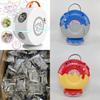 Childrens Automatic Bubble Machine With Multihole Outflow For Indoor And Outdoor Fun