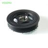 Car Accessories ZJ38-11-400 Timing Crankshaft Gear Pulley for Mazda 2 2007-2011 DE