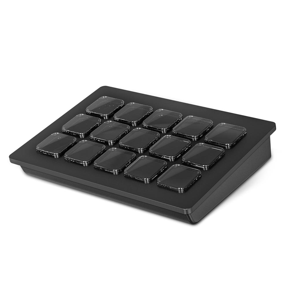 15 Keys