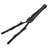Universal Adjustable Colorful Strip Nylon Camera Shoulder Neck Strap Photography Accessory #3