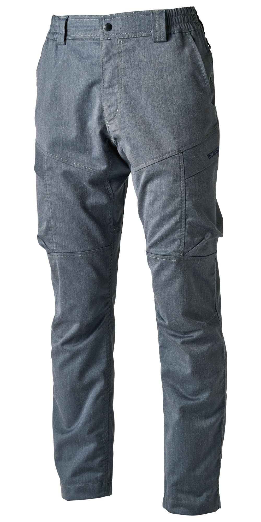 

TS DESIGN TecRecyc Cargo All 41 M Pants, Seasons, Blue, 2214, синій