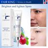 FAIRKING Olyroos Whitening Moisturizing Inhibits Melanin Fade Color Spots To Improve Dullness