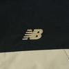 New Balance Daugiaspalvės vilnos pamušalu laisvalaikio lauko striukės su gobtuvu vyriškos chaki spalvos (Unisex) Striukės AMJ41327 SOT