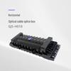 Weiyingtong H018 Fiber Optic Joint Closure