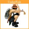 One Piece Piratencrew PVC Modellfigur mit stehender Pose für Sammlungsdisplay