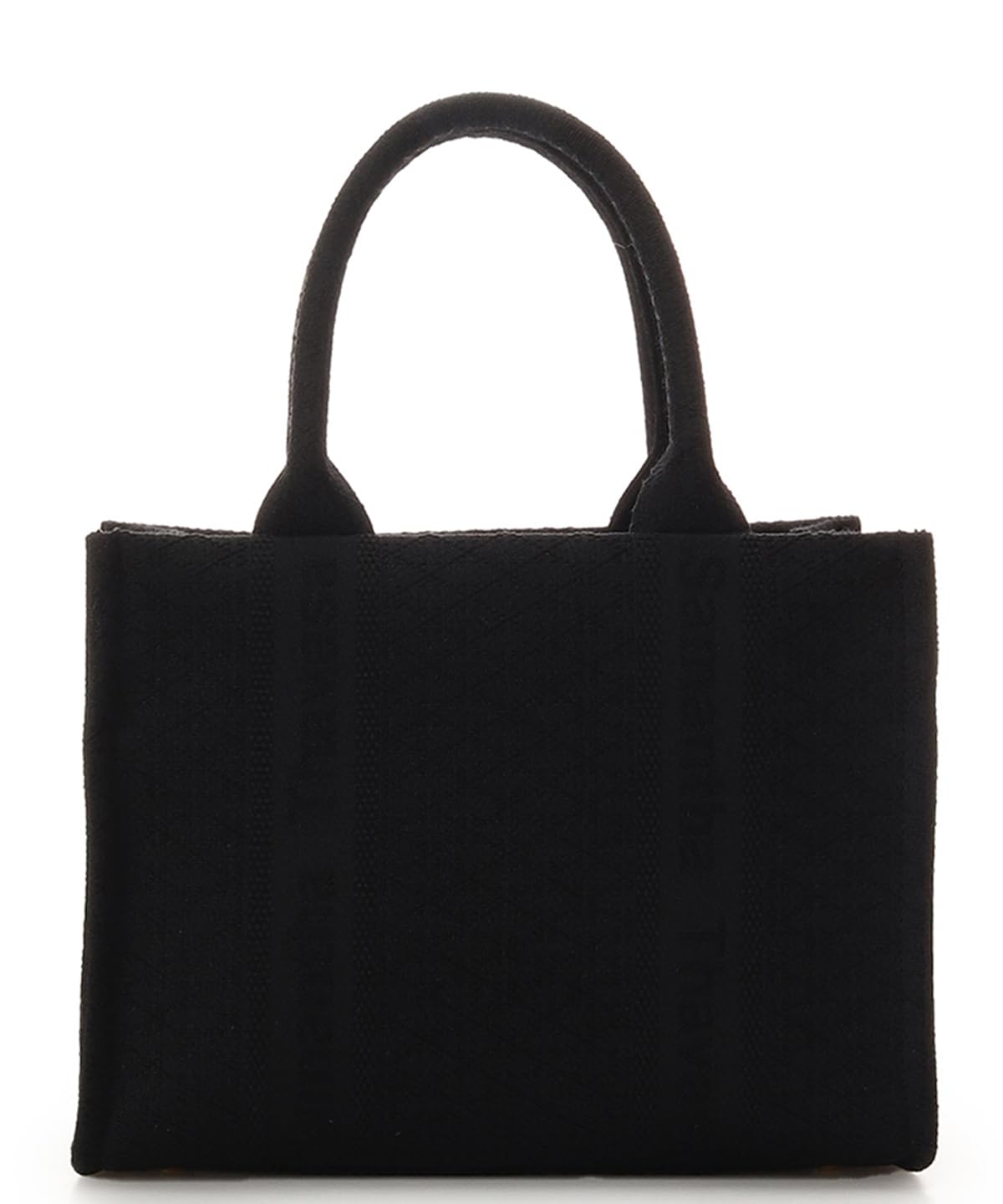 

[New Color] Stitchwork Jacquard Handbag