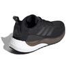 adidas Lavarun 'Black Night Metallic' FW8308