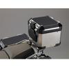 3PCS Motorcycle Trunk Lid Cushion Kit