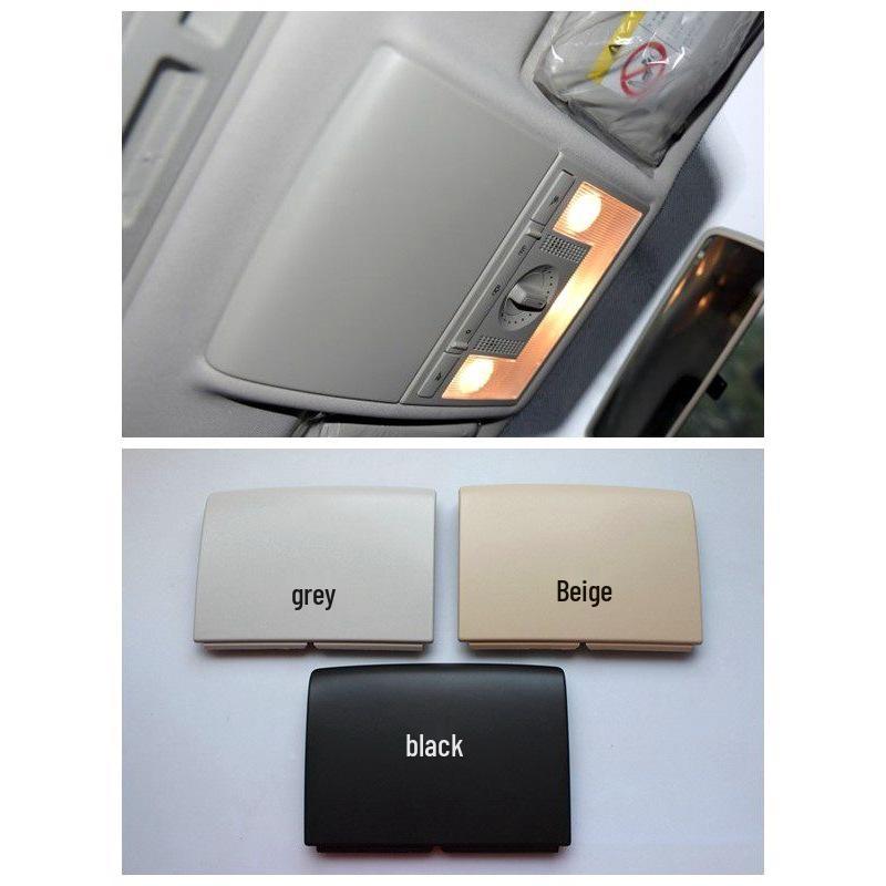 Compatible with Volkswagen Lavida, Langxing, Langjing, POLO, Jinqing, Jinqu Sunroof Motor & Dome Light Cover