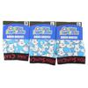 Small Planet Crayon Shin-chan Boxer Briefs, I Love Shiro, XL